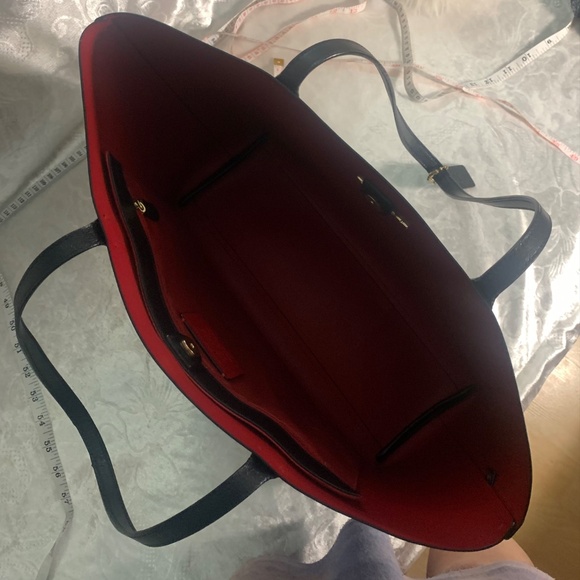 Coach Tote Vintage - Picture 13 of 15